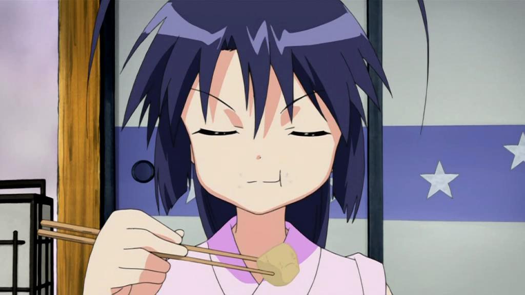 Tenka Seiha » Nagasarete Airantou #18 — Wrath of the Ninja » Blog Archive